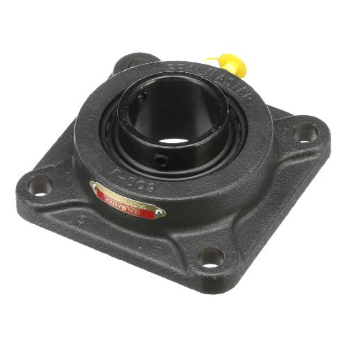 Housed Bearing