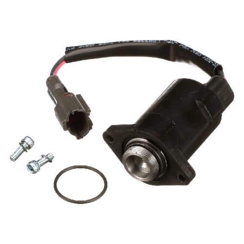 SOLENOID