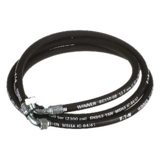 Case Construction Hydraulic Hose - 3300mmL ND102238 title