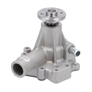 Case Construction Remanufactured Water Pump SBA145017730R title