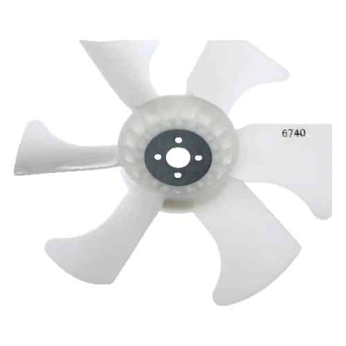 Cooling Fan