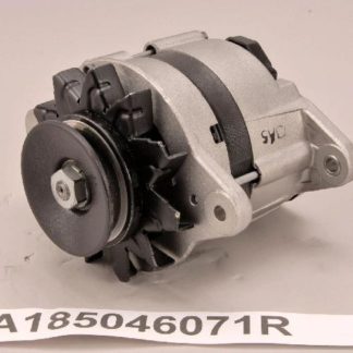 REMAN-ALTERNATOR marketing