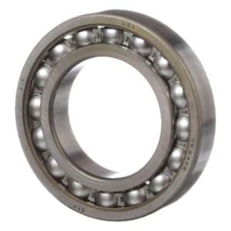 Ball Bearing marketing