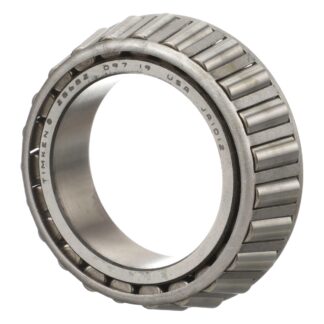 Tapered roller bearing cone - 57.15 mm ID x 24.66 mm W marketing