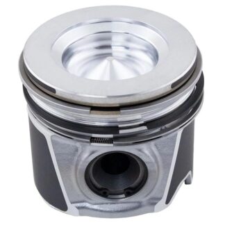 PISTON & RINGS KIT marketing