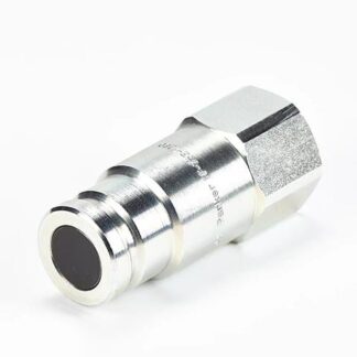 Breakaway Coupling marketing