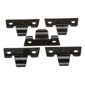 Assembly Clip Kit – Bolted or Riveted