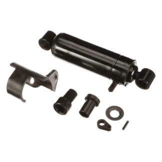 SHOCK ABSORBER marketing
