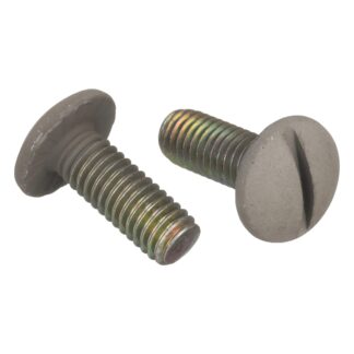 Metric Hex Screw marketing