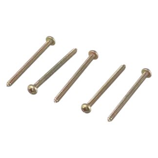 Pan Screw marketing