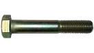 Hex Cap Screw - Grade 8 - 3/8"-24 x 1" marketing