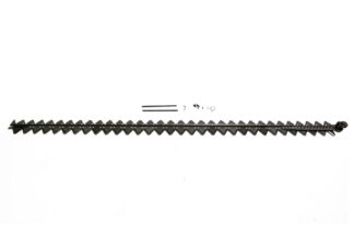 Super Sta-Sharp™ Section Knife Assembly - 16.5' Header marketing