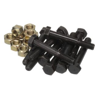 Shear Bolt marketing