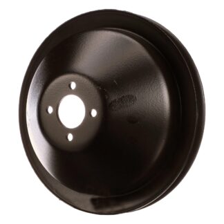 Pulley marketing