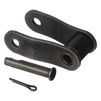 Agricultural Roller Chain marketing