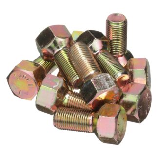 Wheel Screw marketing