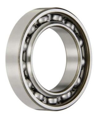 Deep Groove Ball Bearing - Single Row - 105 mm ID x 160 mm OD x 26 mm W marketing