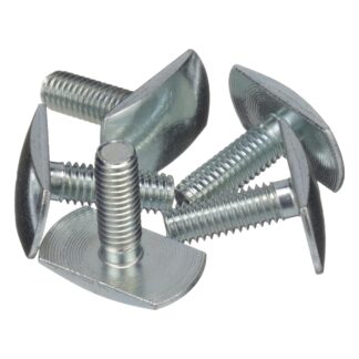 T-Bolt marketing