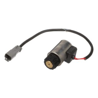 436751A1 - Solenoid Coil - CASE CONSTRUCTION