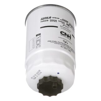 Fuel filter - Spin-on - 87.5 mm OD x 155.5 mm L marketing