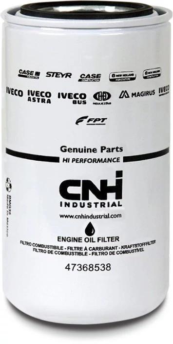 47368538 - OEM FUEL FILTER - CASE CONSTRUCTION