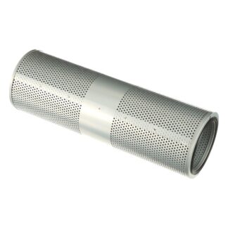 47757762 - Hydraulic Oil Filter - 110 mm ID x 150 mm OD x 454 mm L - CASE CONSTRUCTION