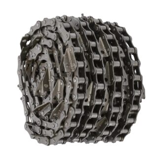 Agricultural Roller Chain - 4-Chain Kit marketing