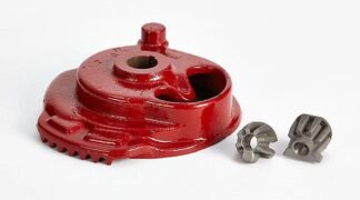 Knotter Cam Gear Kit marketing