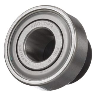 Ball Bearing marketing