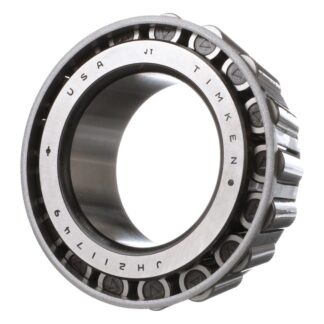 Tapered Roller Bearing marketing