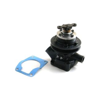 WATER PUMP marketing