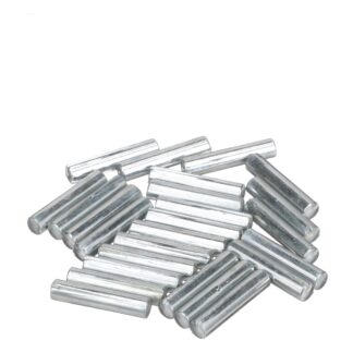 Grooved Pin marketing