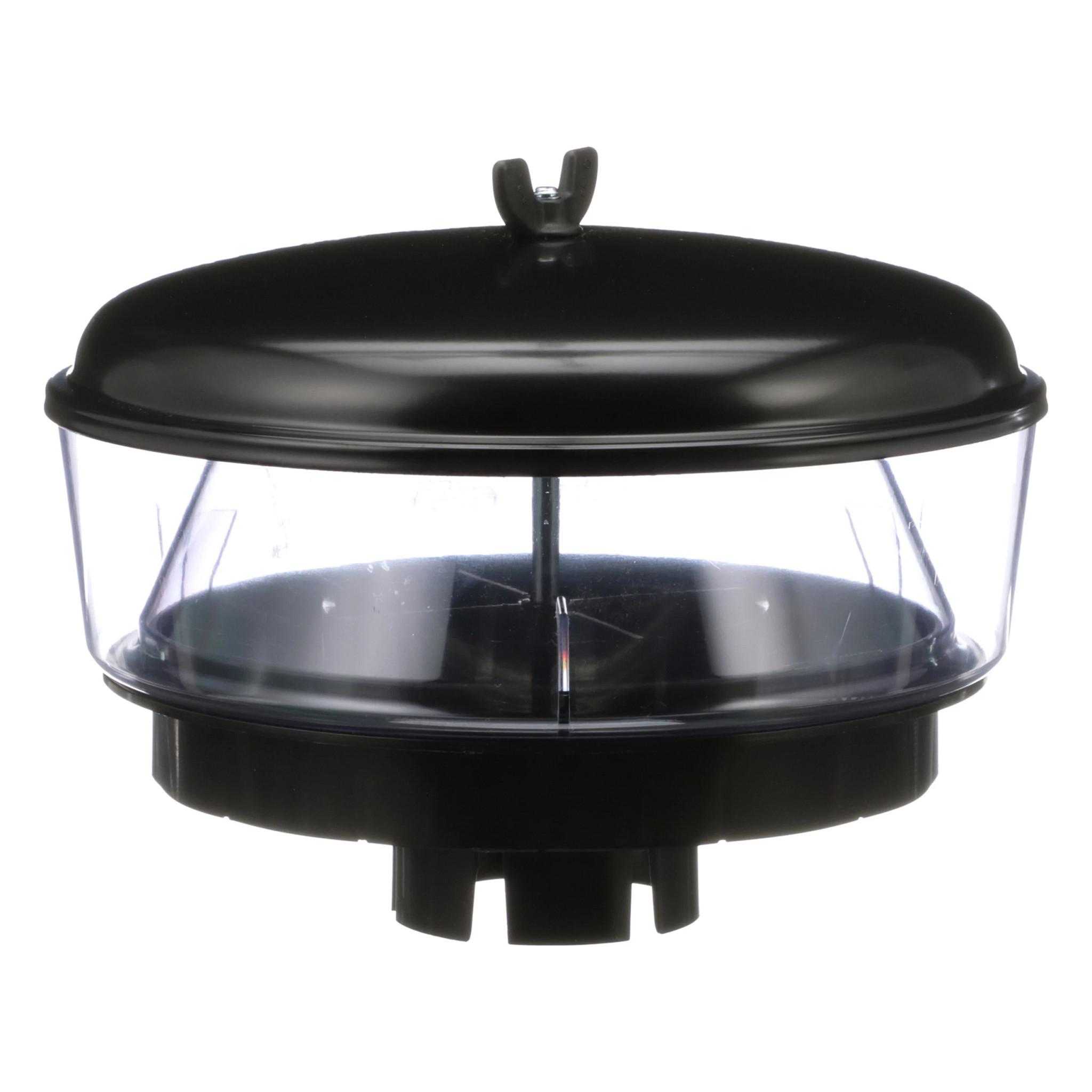 Air Pre-Cleaner Assembly Air Pre-Cleaner Assembly