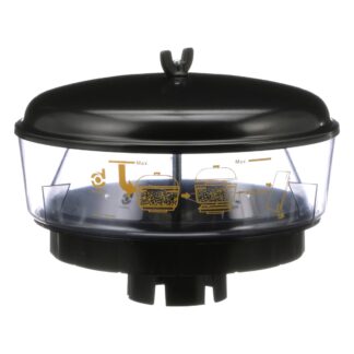 Air Pre-Cleaner Assembly Air Pre-Cleaner Assembly