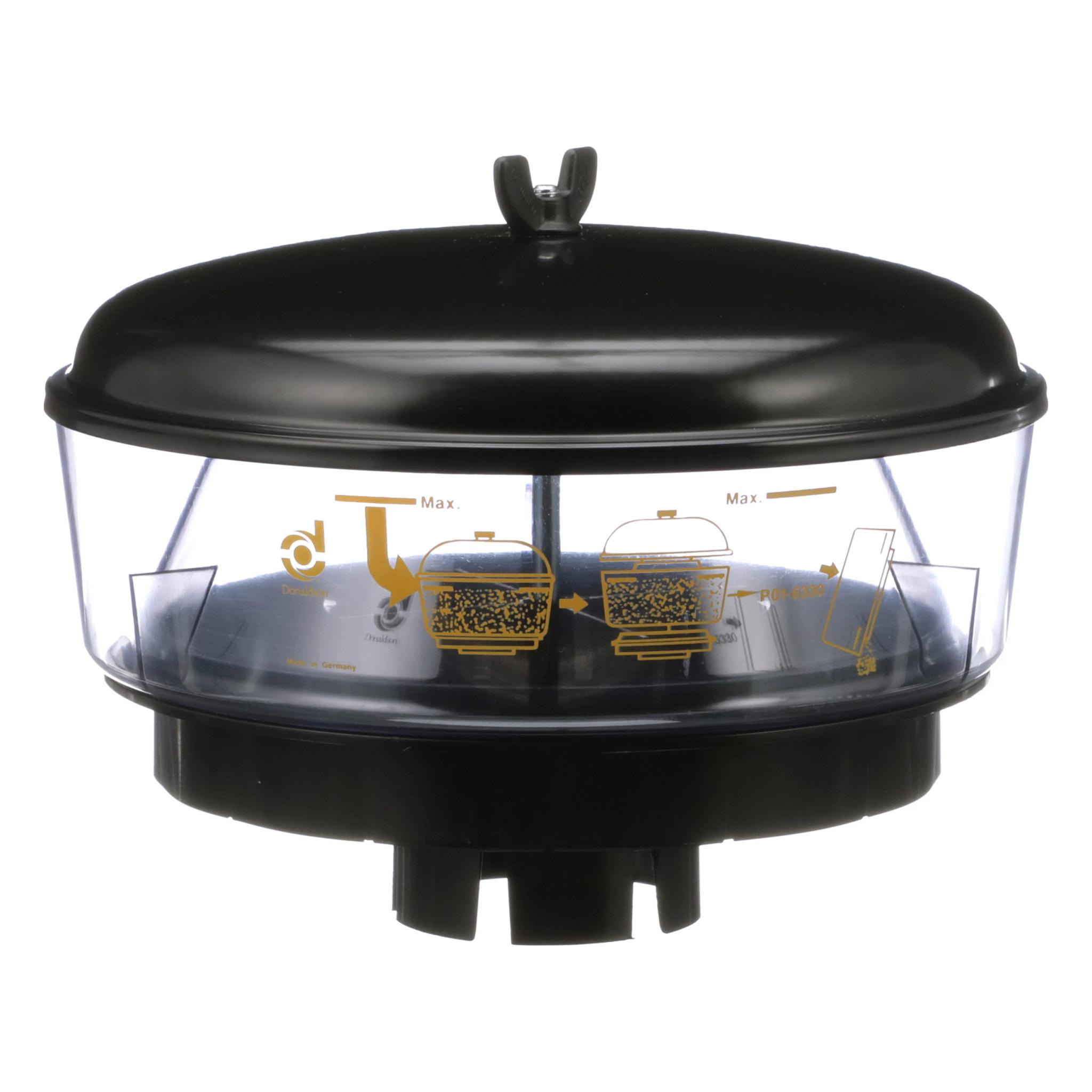 Air Pre-Cleaner Assembly Air Pre-Cleaner Assembly