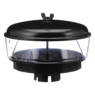 Air Pre-Cleaner Assembly Air Pre-Cleaner Assembly