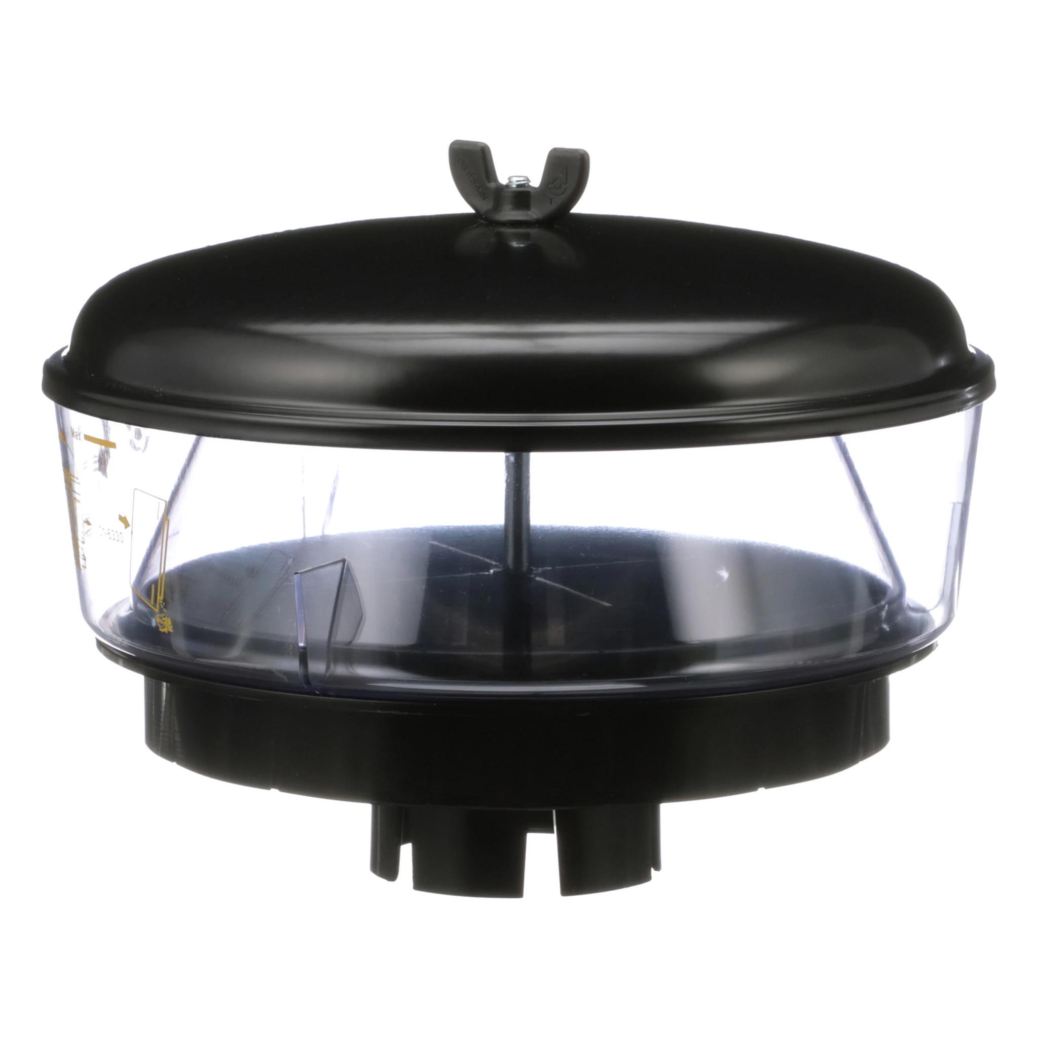 Air Pre-Cleaner Assembly Air Pre-Cleaner Assembly