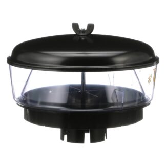 Air Pre-Cleaner Assembly Air Pre-Cleaner Assembly