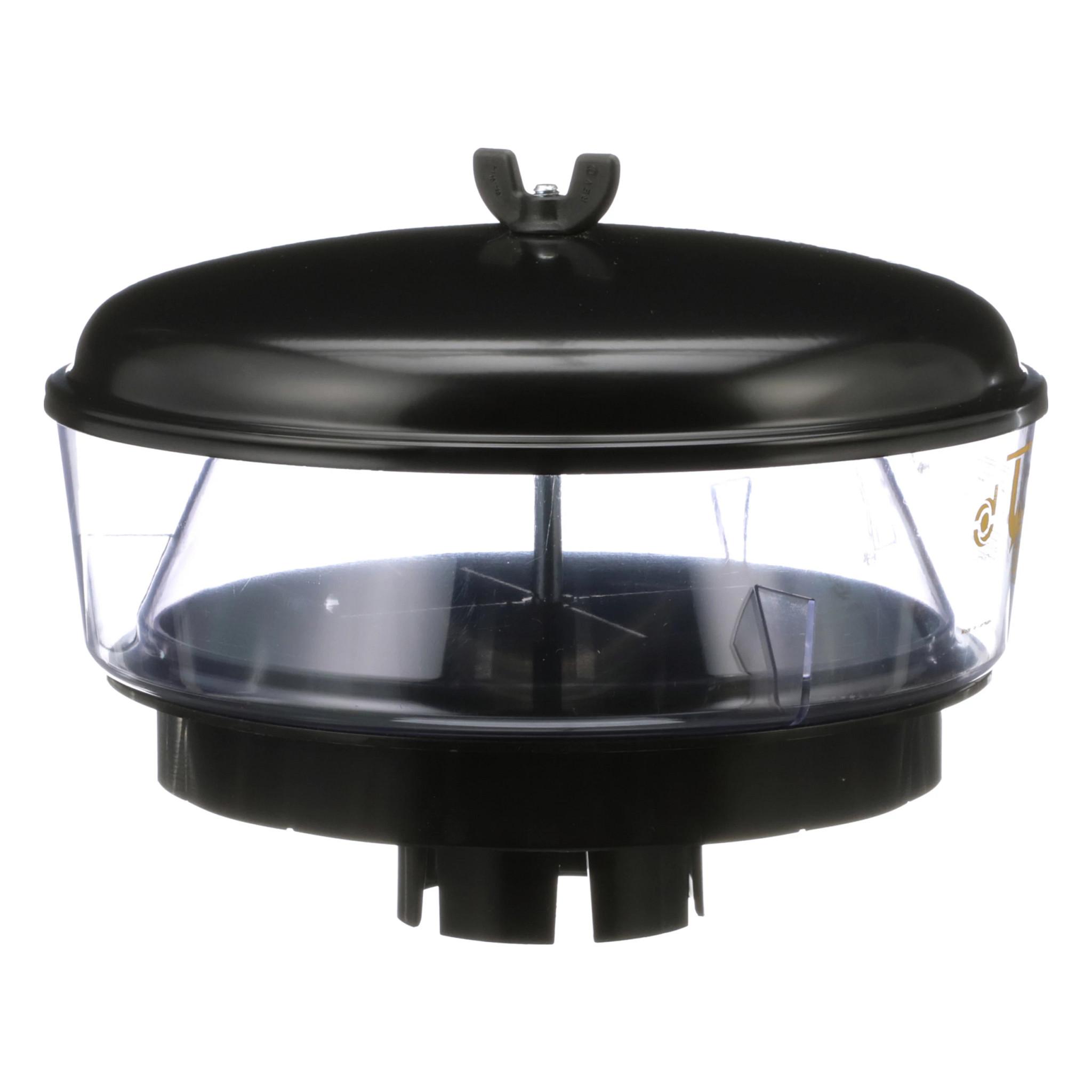 Air Pre-Cleaner Assembly Air Pre-Cleaner Assembly