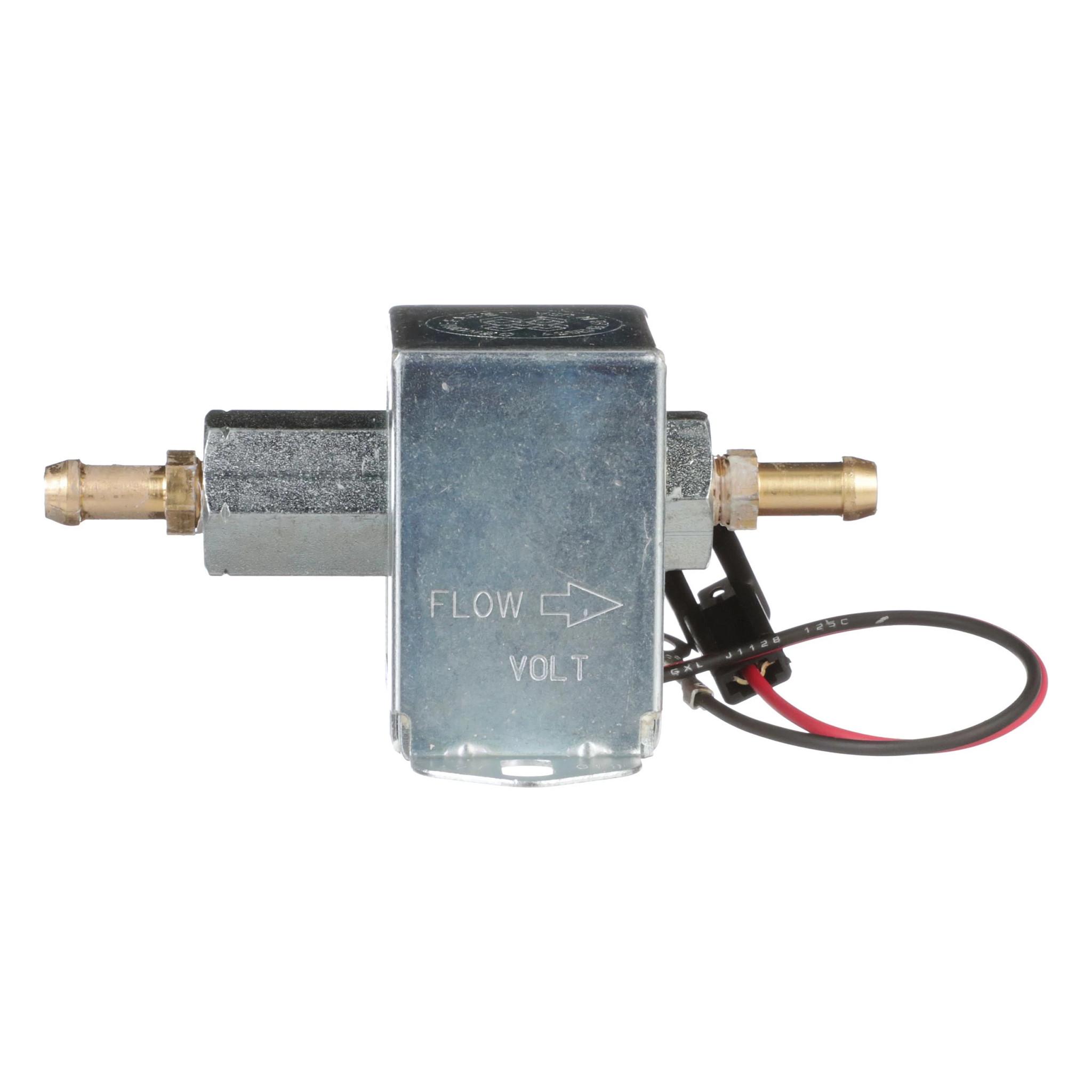 Case Construction Pump Fuel Electric Lift 84130988