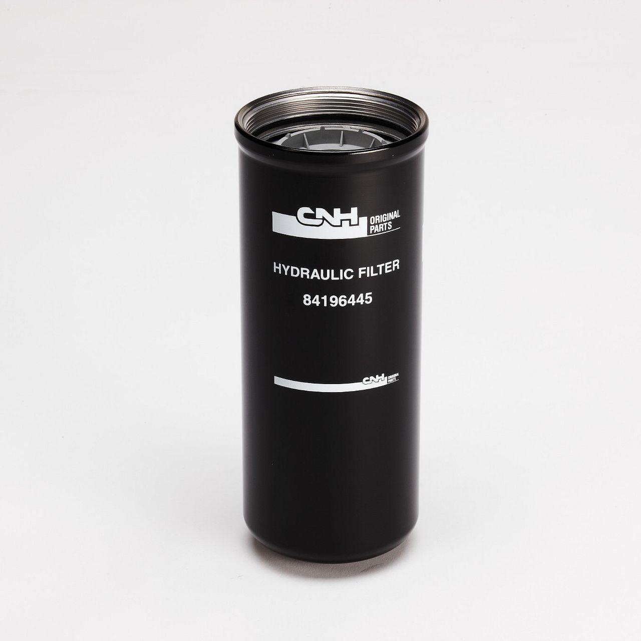 Hydraulic Oil Filter Cartridge – Spin-On