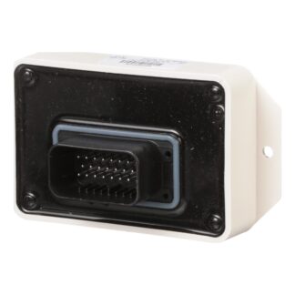 Pilot Control Module marketing