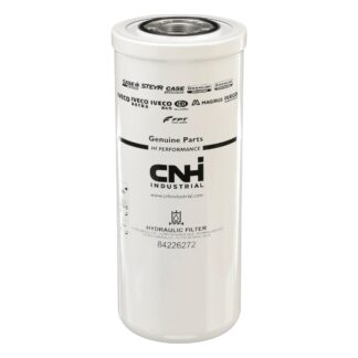 20-60代からのファッション通販  Case Construction Hydraulic Oil Filter 84226272 シャンプー