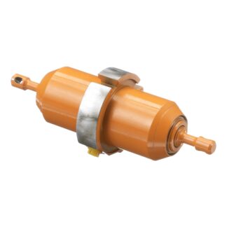 Hydraulic Coupler Cylinder - 61 mm OD x 275.10 mm L marketing