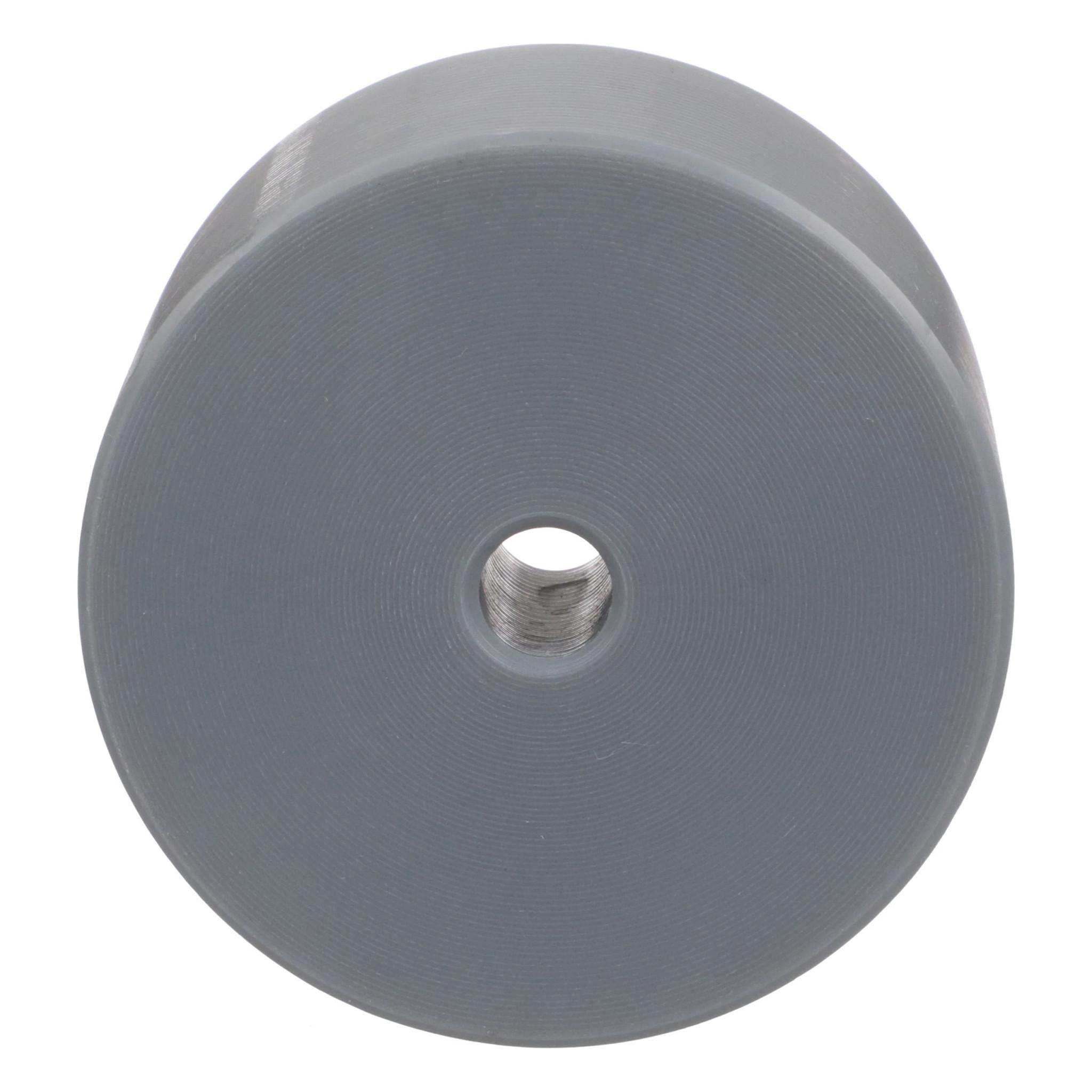 Case Construction Bumper Block Stop 50 84306052