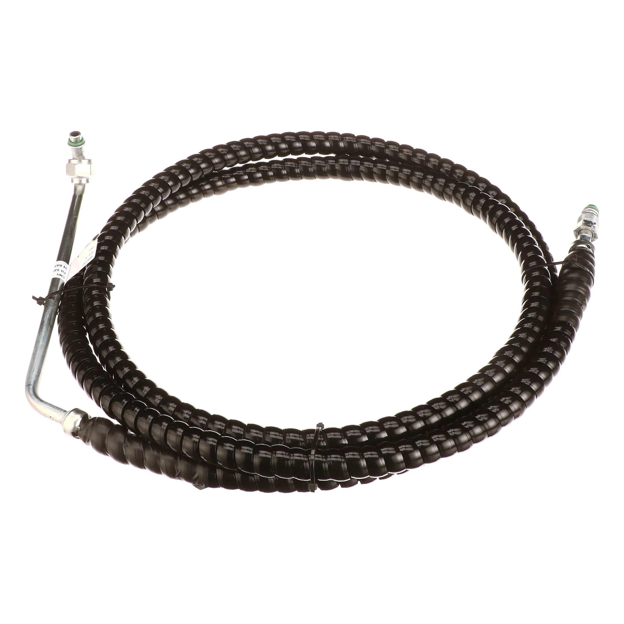 colon　1001 Case Construction AC Hose 84407297