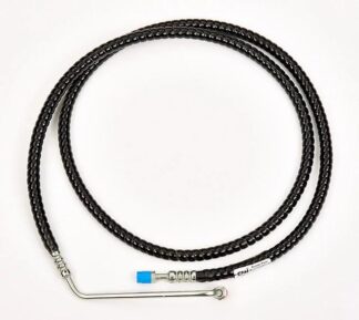 Case Construction AC Hose #84407297