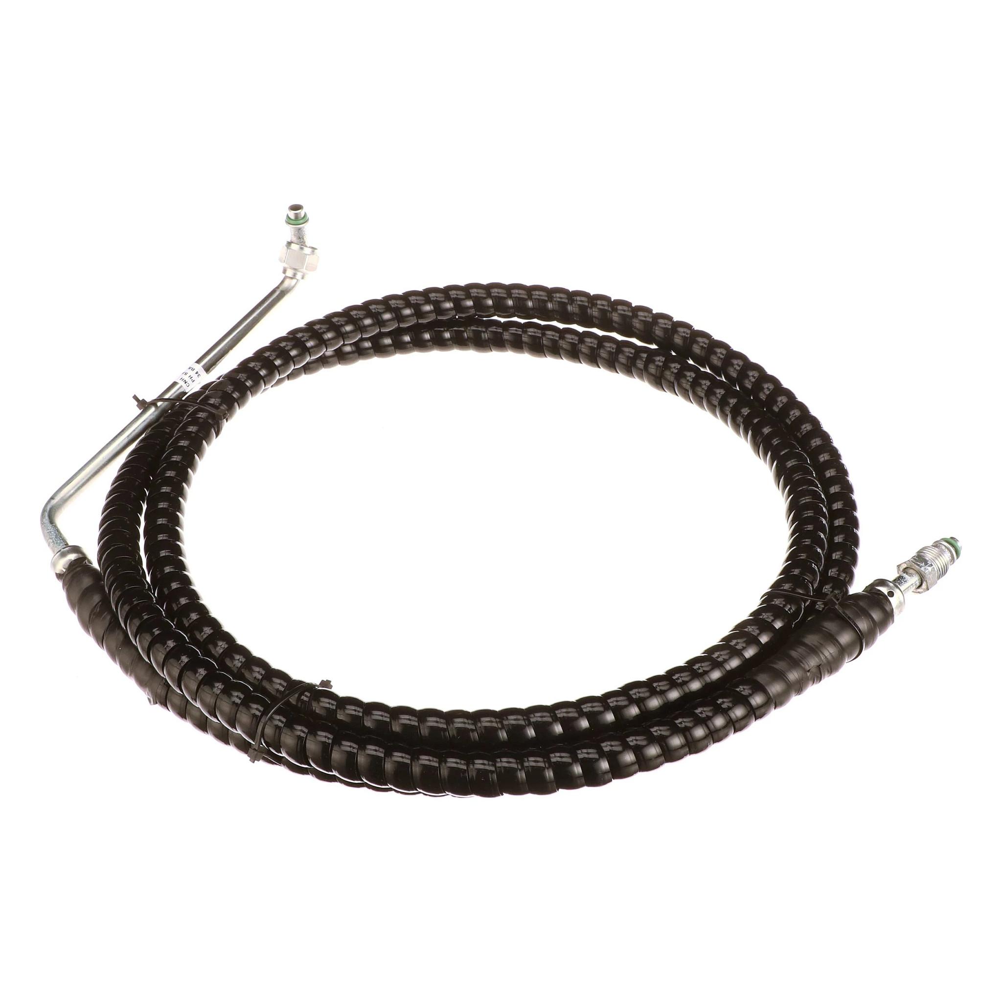HHハウス11000 Case Construction AC Hose 84407297