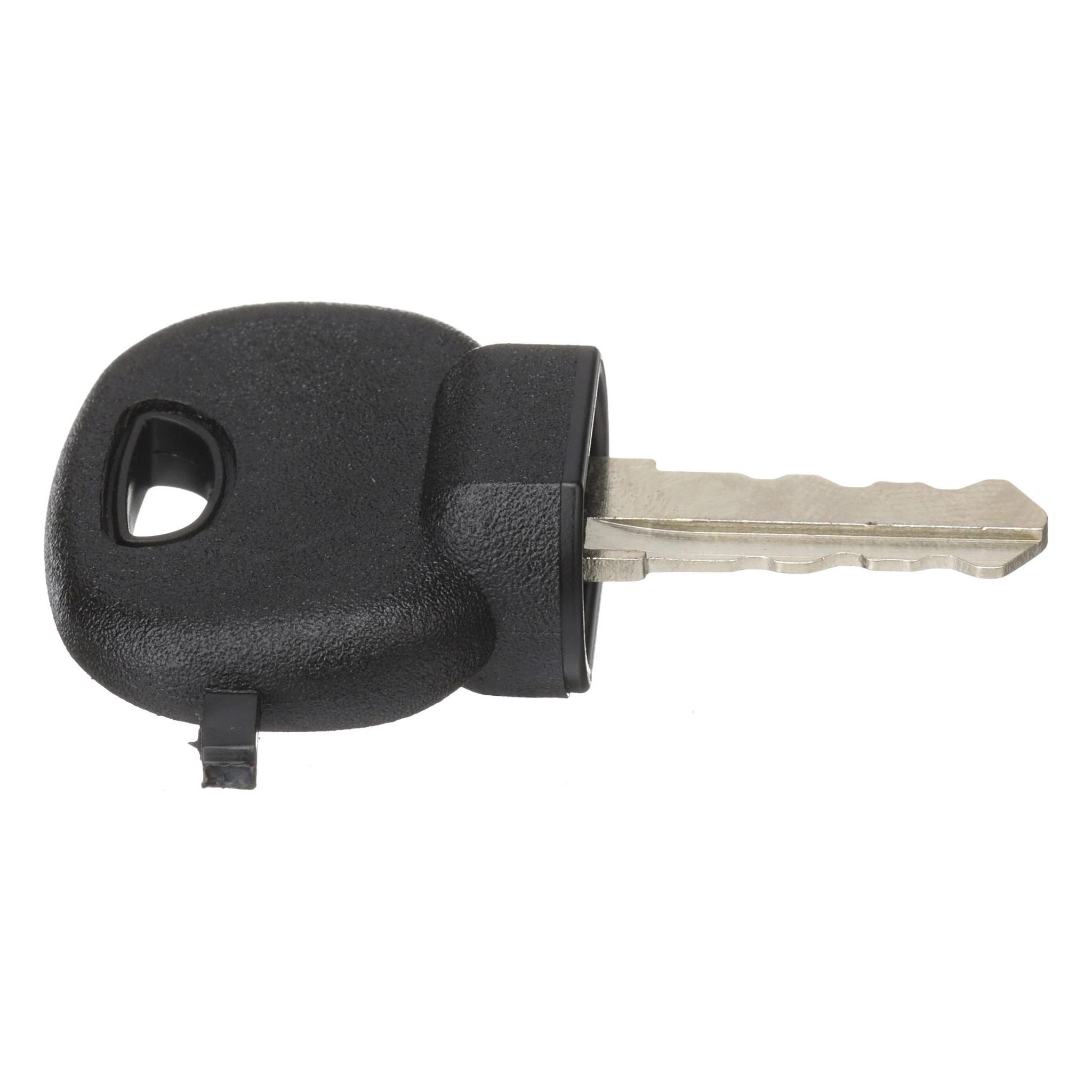 Ignition Key