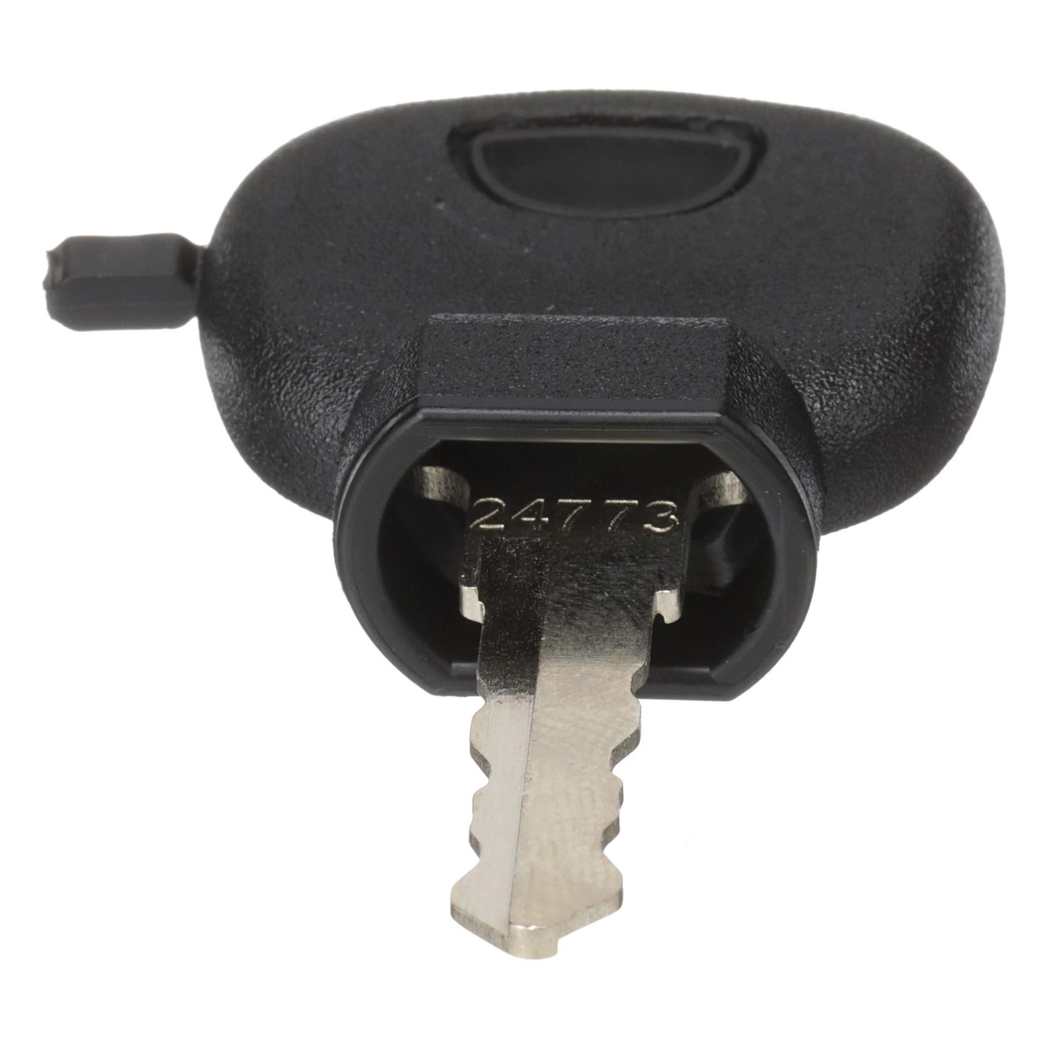 Ignition Key